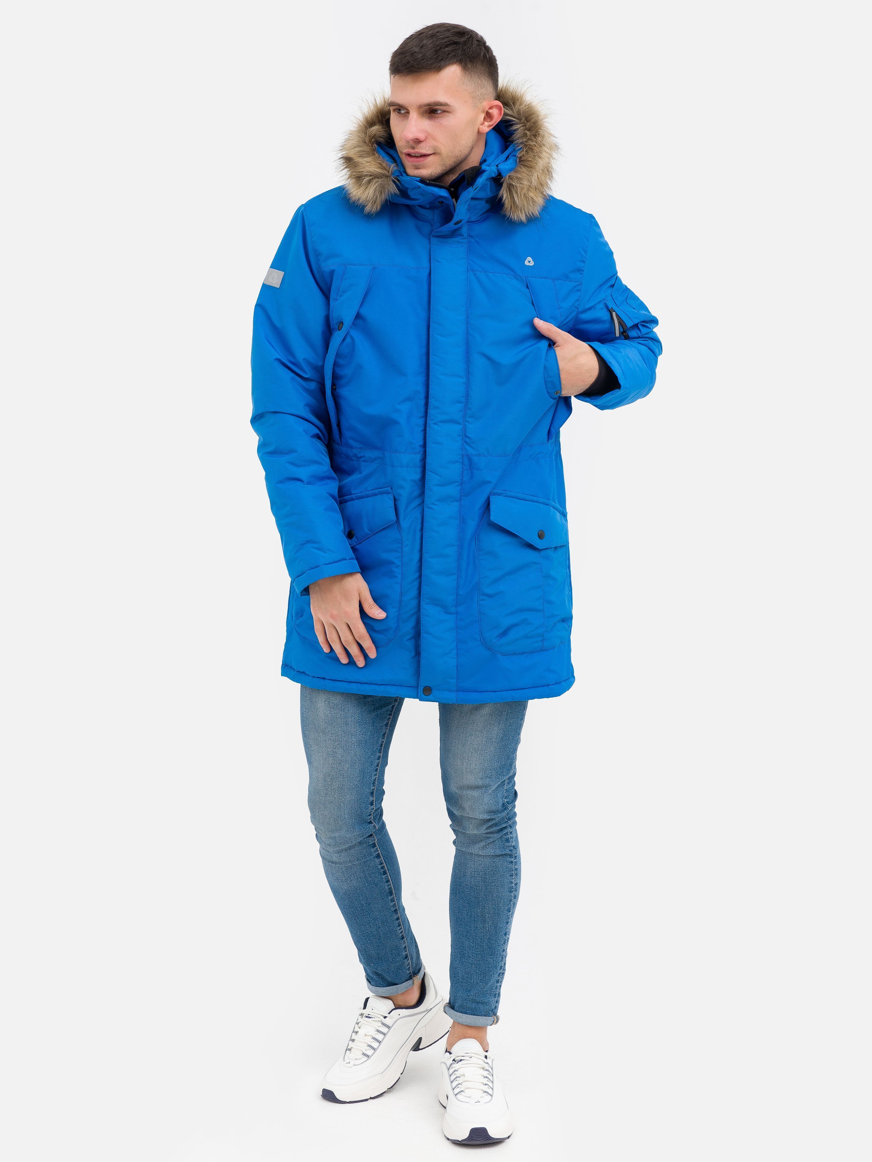 Аляска отзывы. Купить мужскую зимнюю куртку Аляска COSMOTEX.