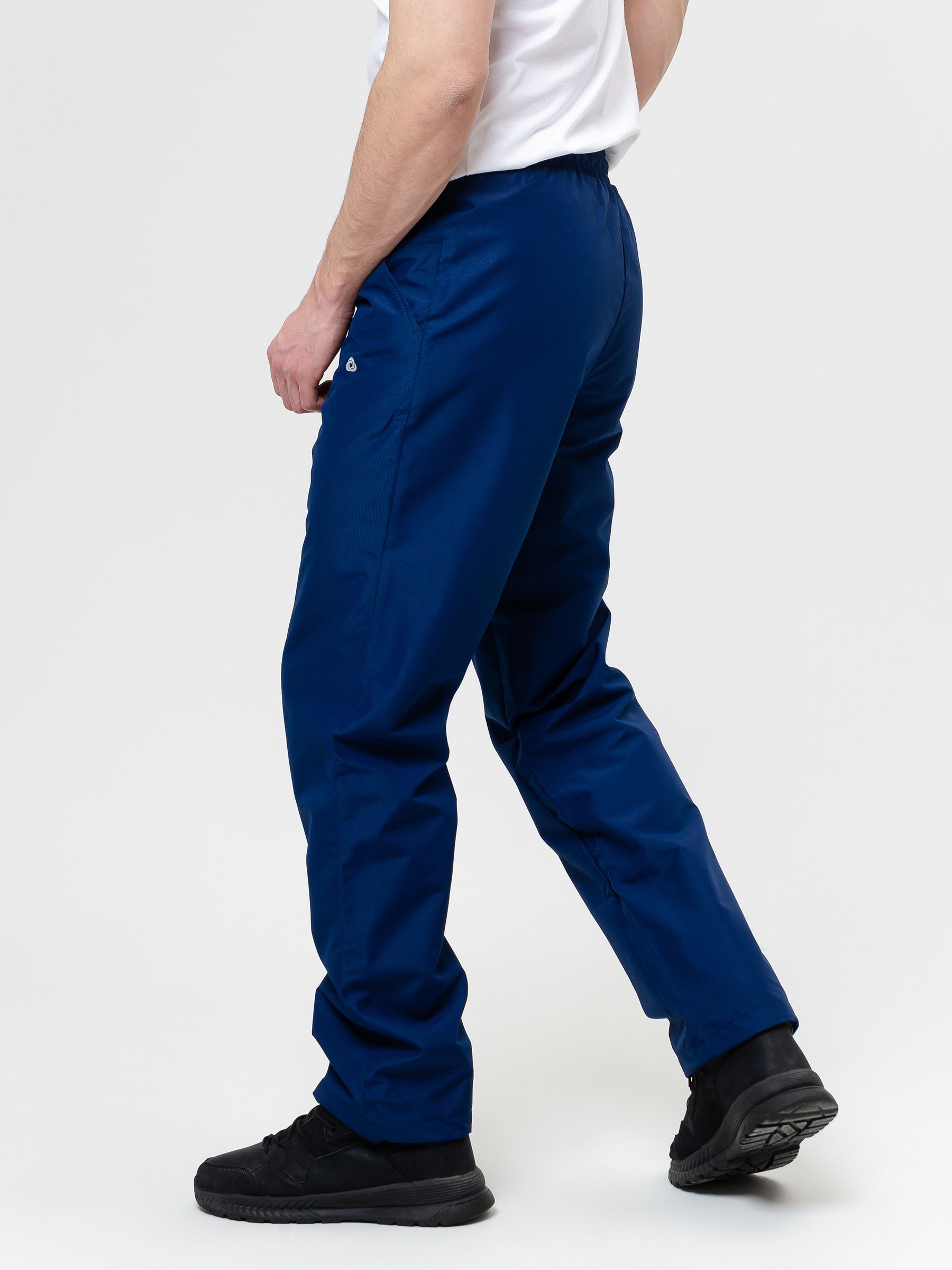 Демисезонные мужские мембранные брюки Рест