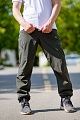 Демисезонные мужские брюки Техас, цвет хаки 