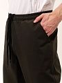 Демисезонные мужские непромокаемые мембранные брюки Норвегия Pro, цвет темный хаки