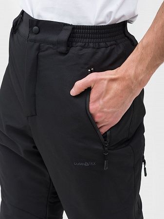 Зимние мужские мембранные брюки 