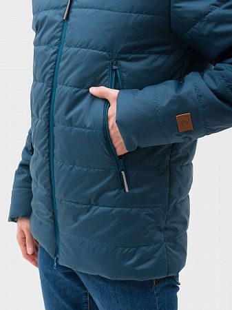 Куртка М Зима SW Окланд Premium Бриз