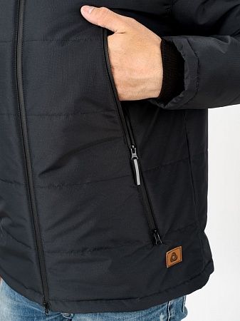 Демисезонная мужская мембранная куртка Стайл New