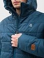 Зимняя мужская куртка Окланд, бриз