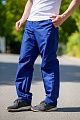 Демисезонные мужские мембранные брюки Рест