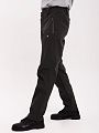 Демисезонные мужские мембранные брюки Софтшелл, цвет хаки